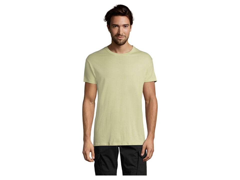 Unisex T-shirt +40 colours 122