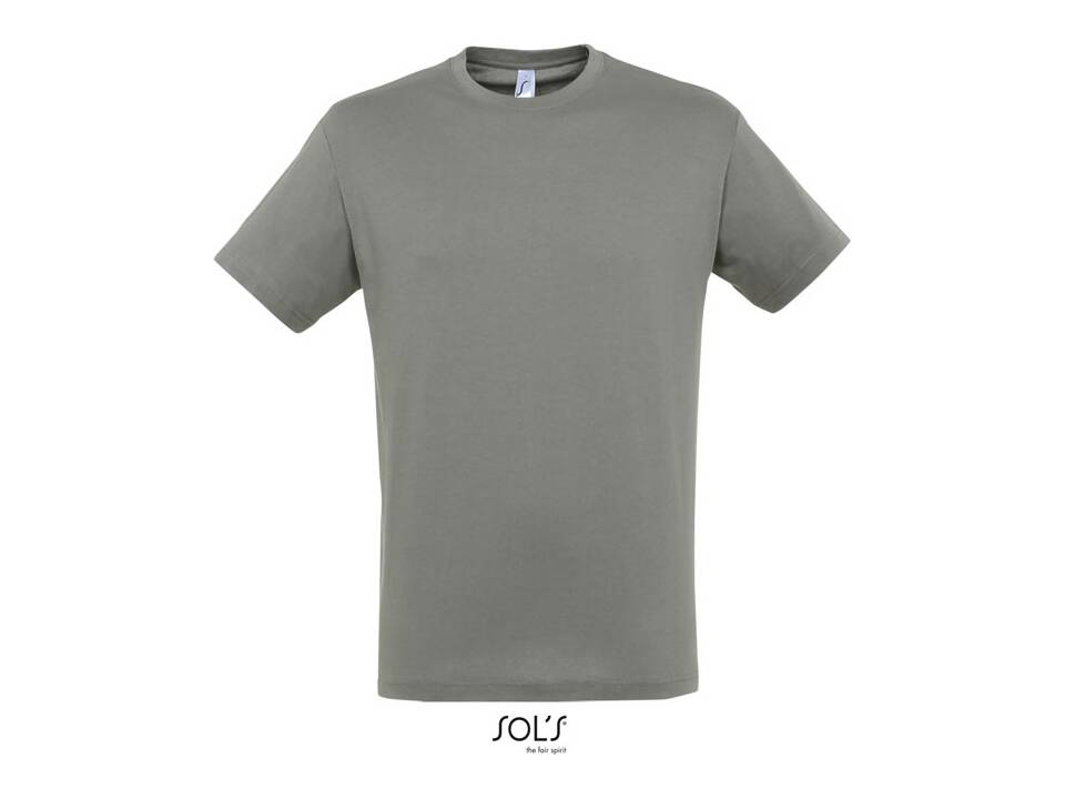 Unisex T-shirt +40 colours 59