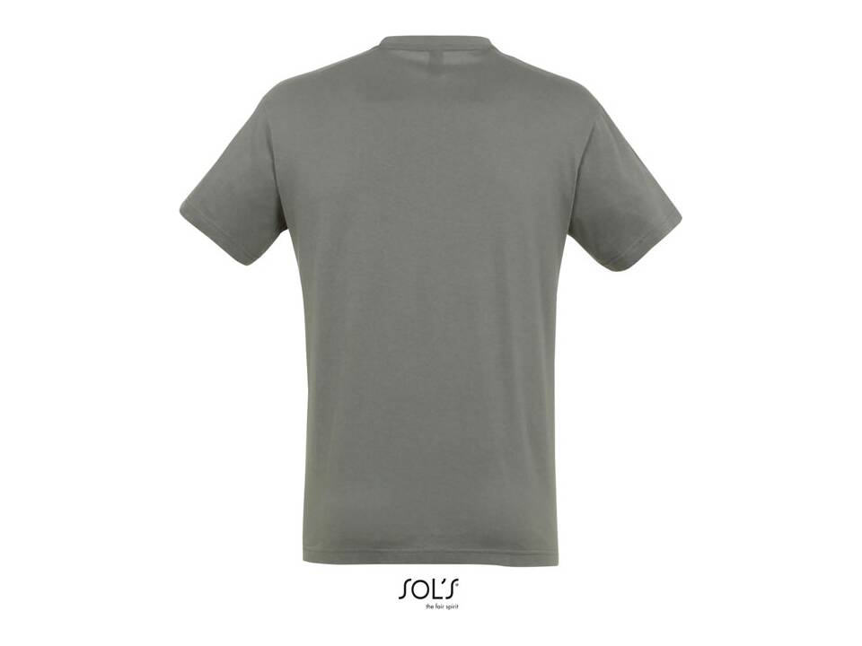 Unisex T-shirt +40 colours 60