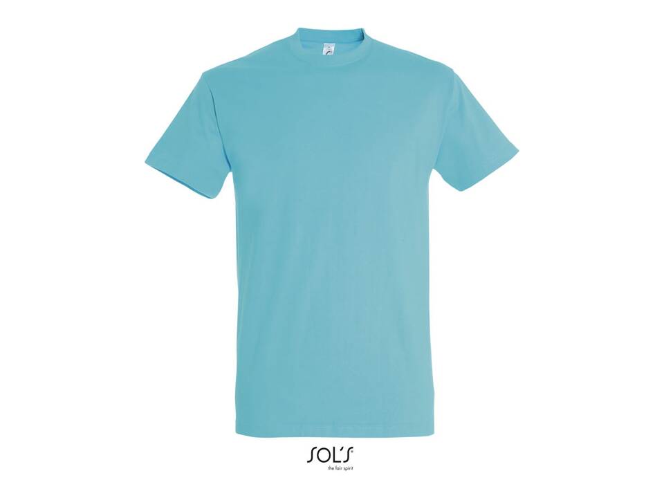 Imperial Men T-shirt Quality 1