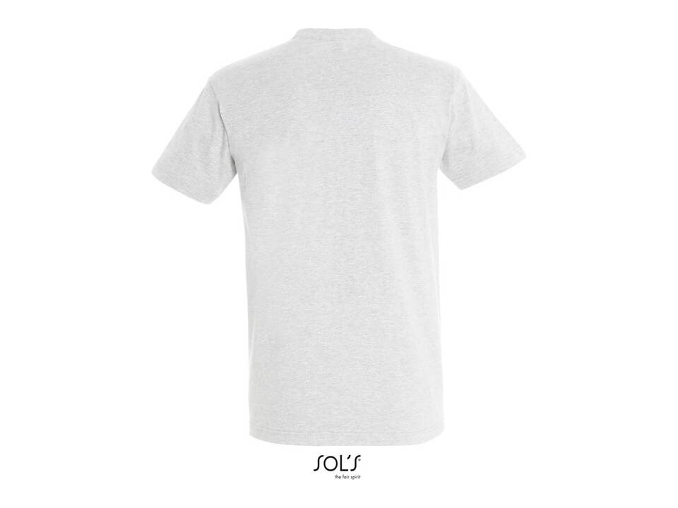 Imperial Men T-shirt Quality 96