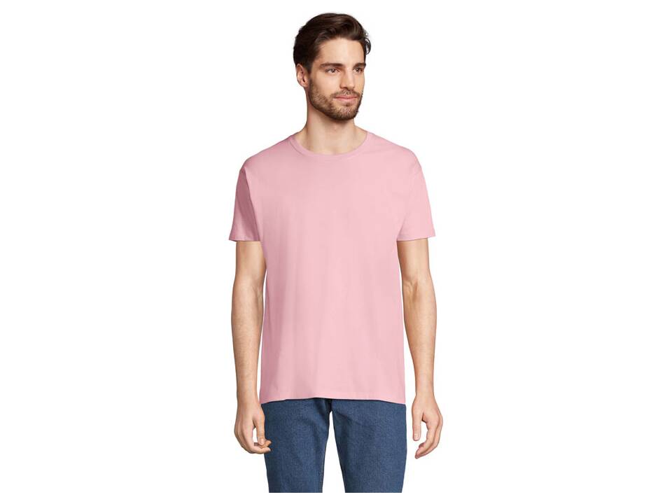 Imperial Men T-shirt Quality 122