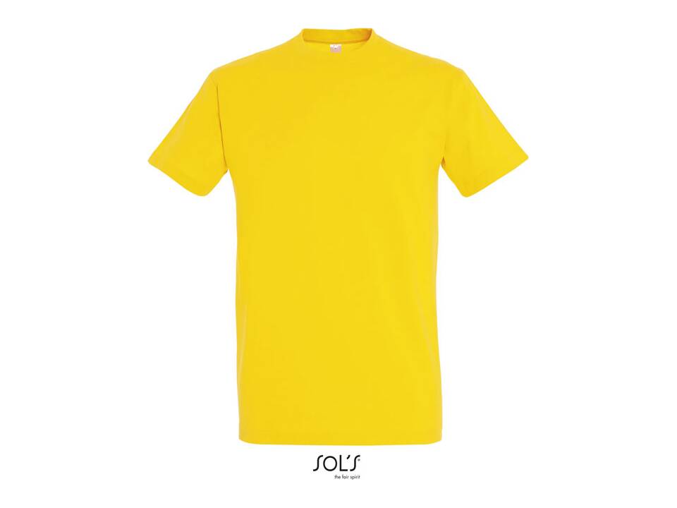 Imperial Men T-shirt Quality 112