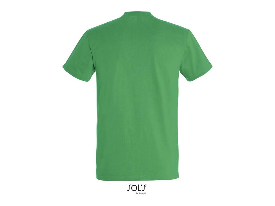 Imperial Men T-shirt Quality 43