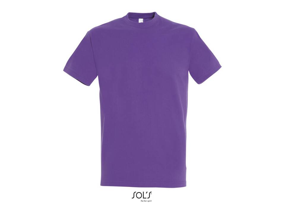 Imperial Men T-shirt Quality 54