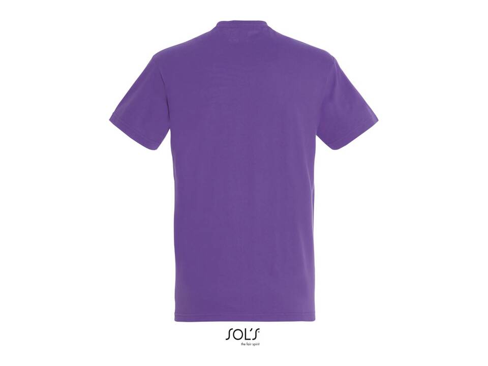 Imperial Men T-shirt Quality 55