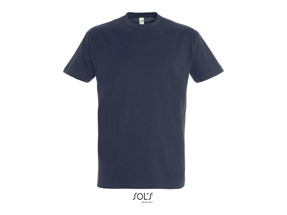 Imperial Men T-shirt Quality 60