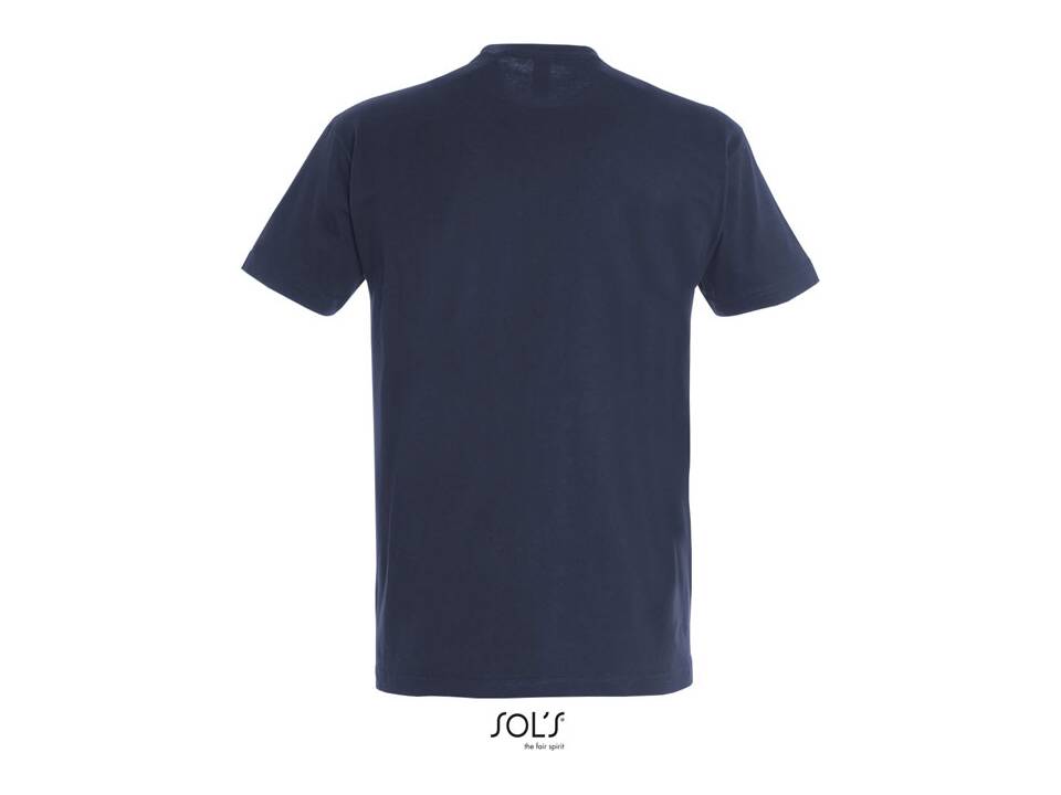 Imperial Men T-shirt Quality 61