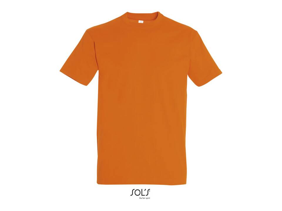 Imperial Men T-shirt Quality 66