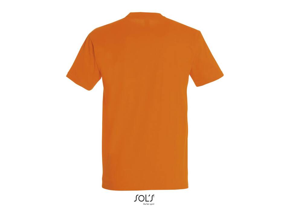 Imperial Men T-shirt Quality 67