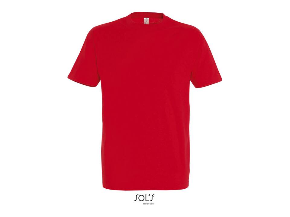 Imperial Men T-shirt Quality 72