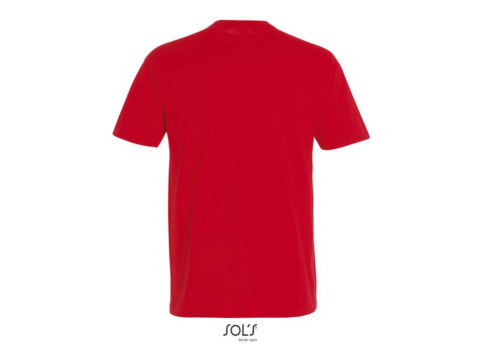 Imperial Men T-shirt Quality 73