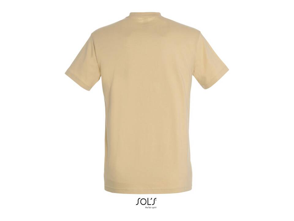 Imperial Men T-shirt Quality 76