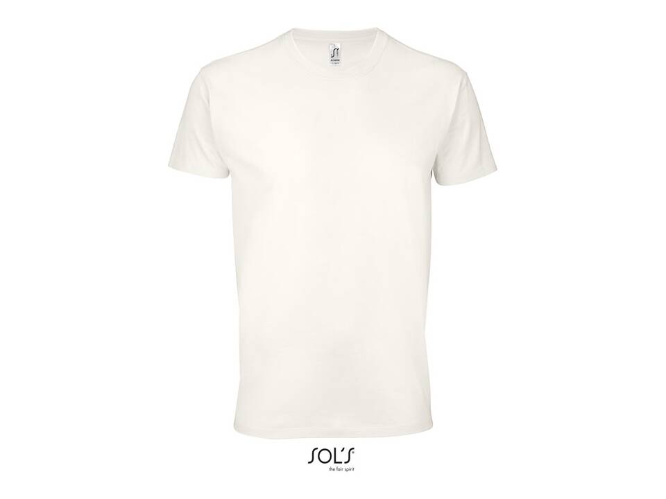 Imperial Men T-shirt Quality 120