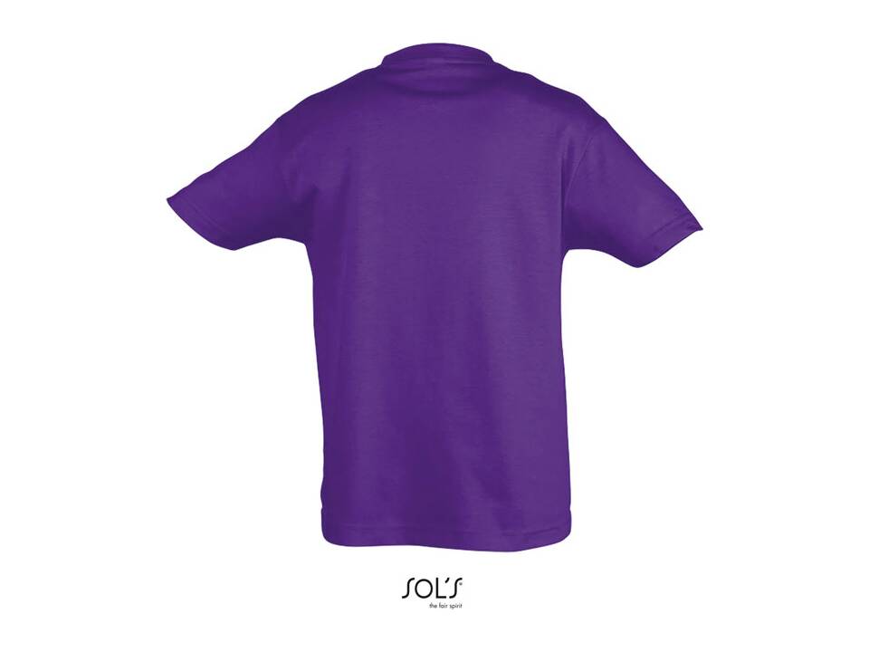 Kids T-shirt +20 colours 53