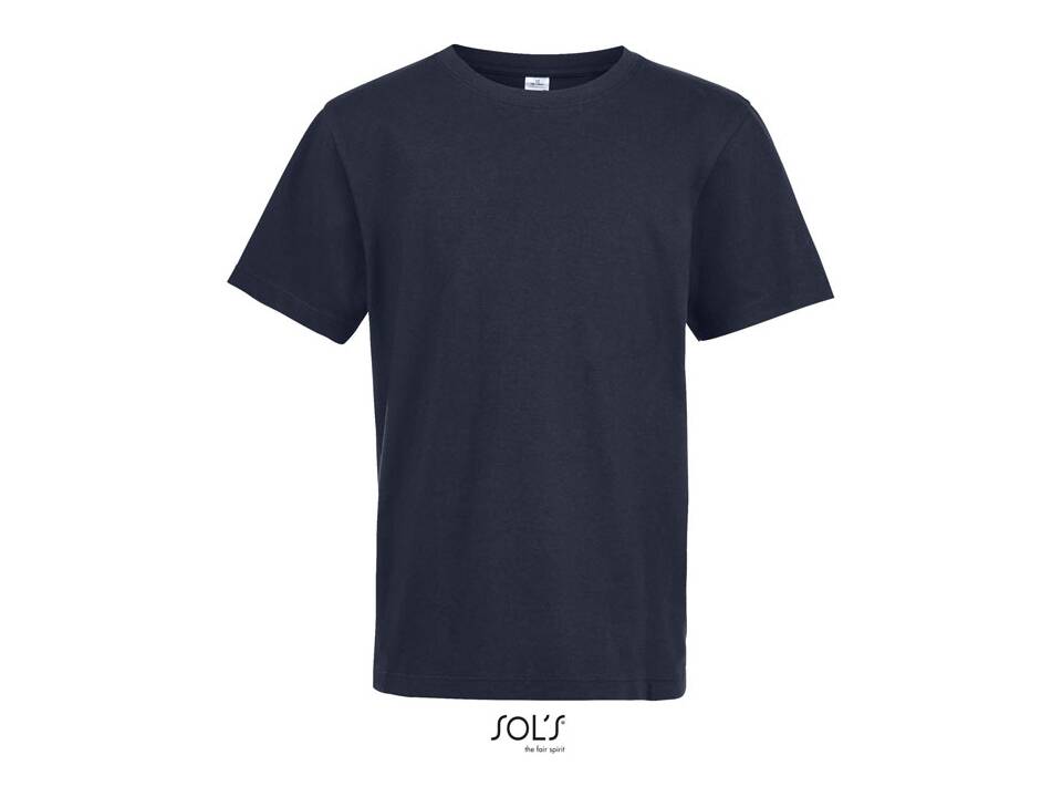 Kids T-shirt +20 colours 19