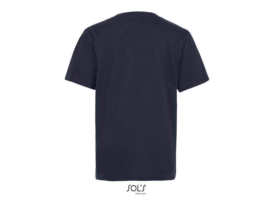 Kids T-shirt +20 colours 11