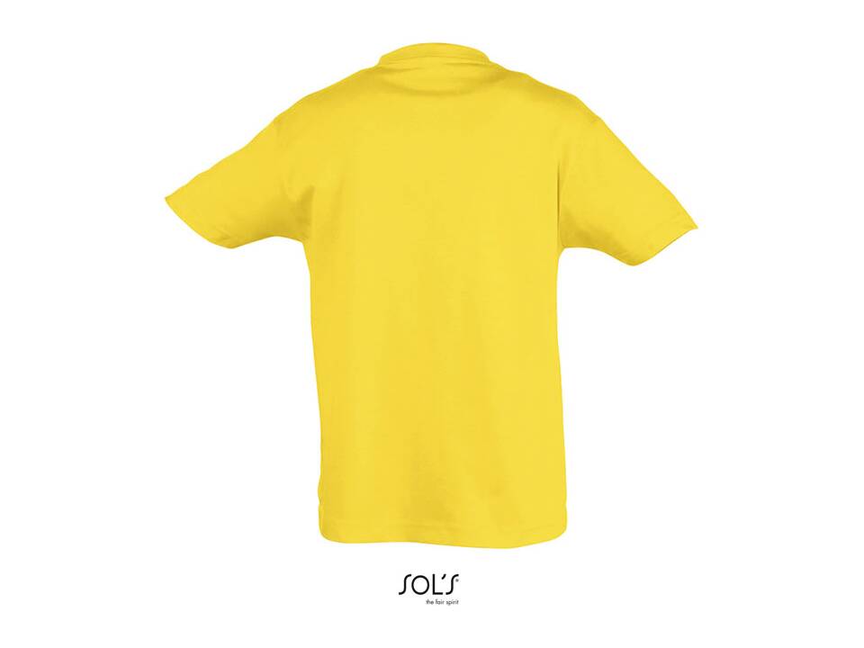 Kids T-shirt +20 colours 68