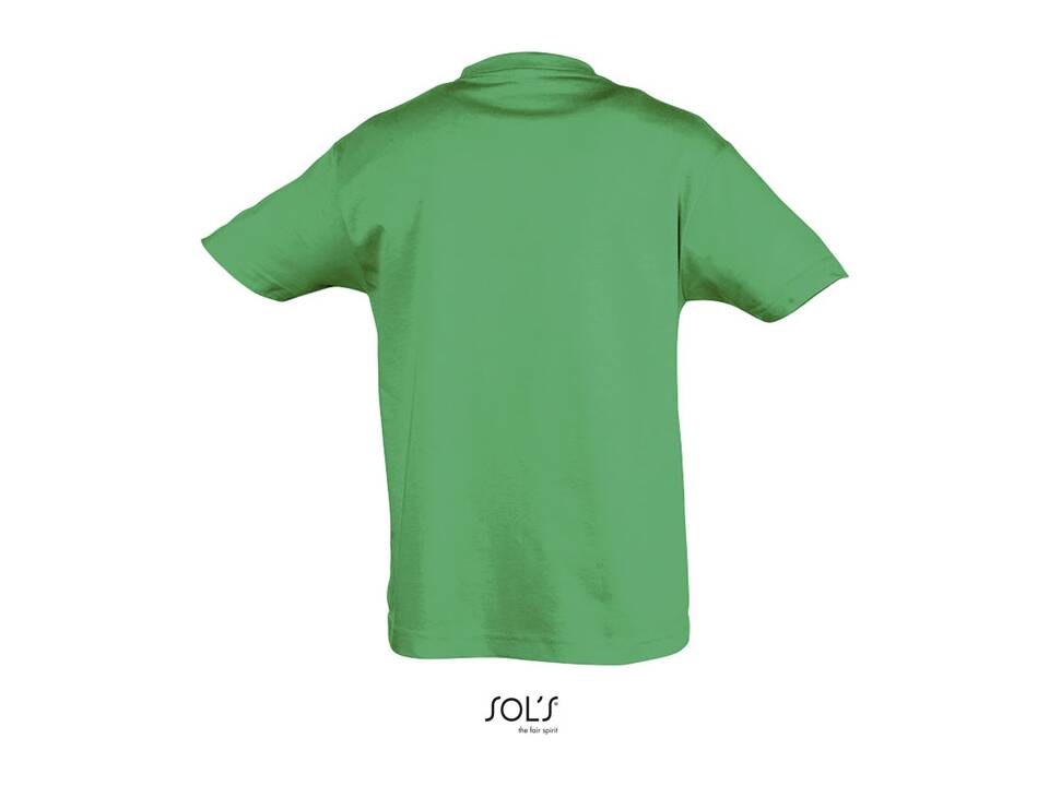 Kids T-shirt +20 colours 71