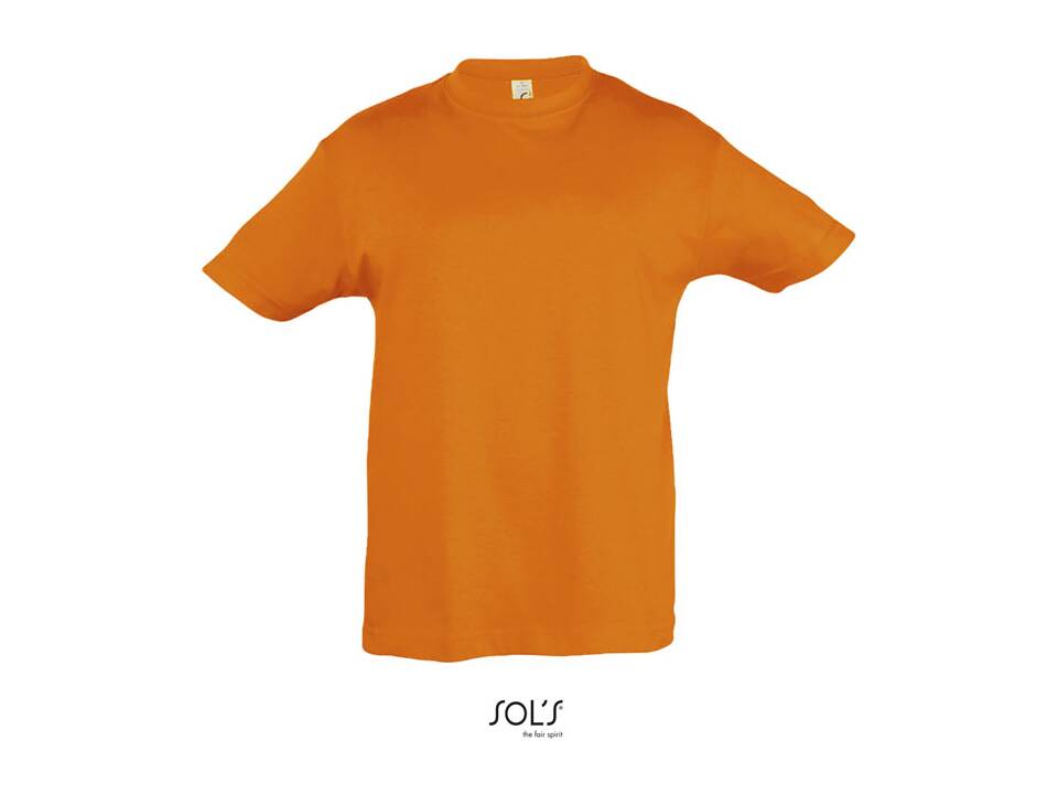 Kids T-shirt +20 colours 82