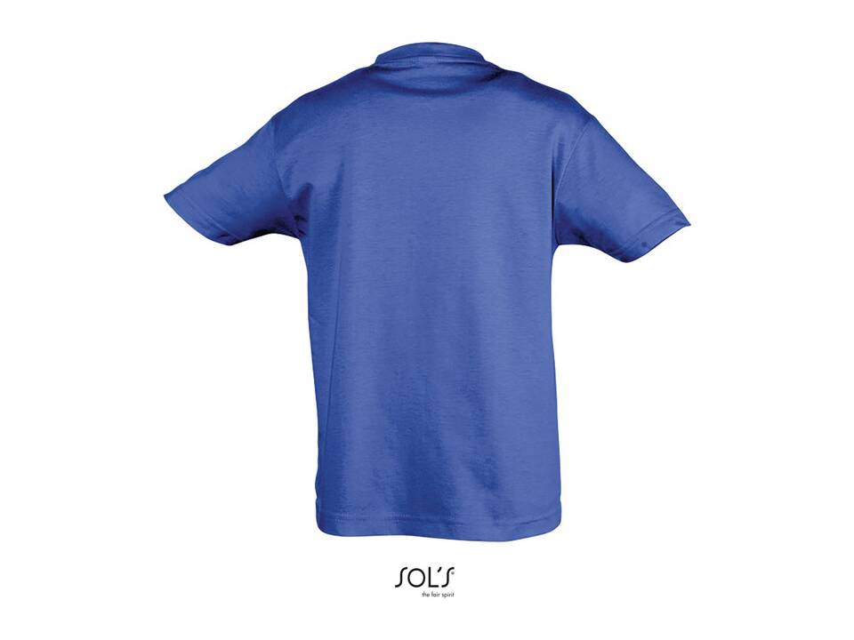 Kids T-shirt +20 colours 89