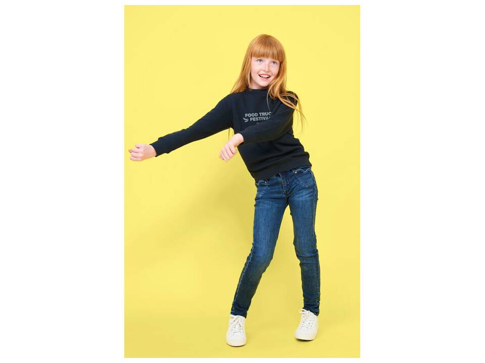 Supreme sweat Junior 89