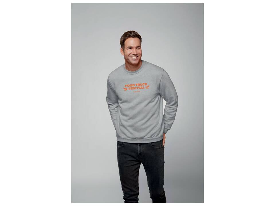 Supreme Unisex sweater 48