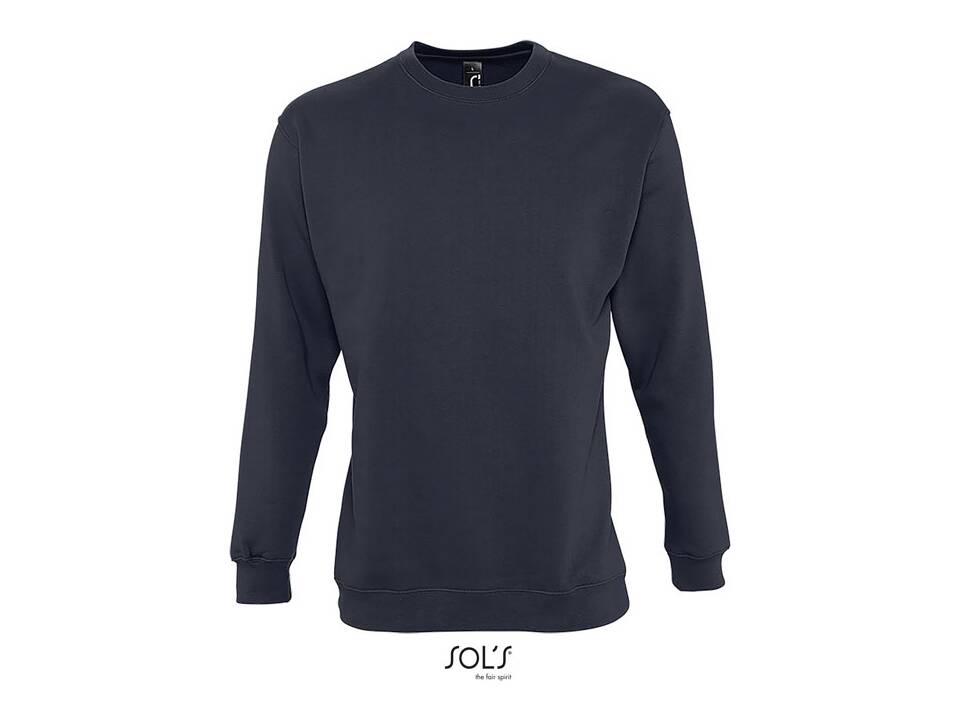 Supreme Unisex sweater 8