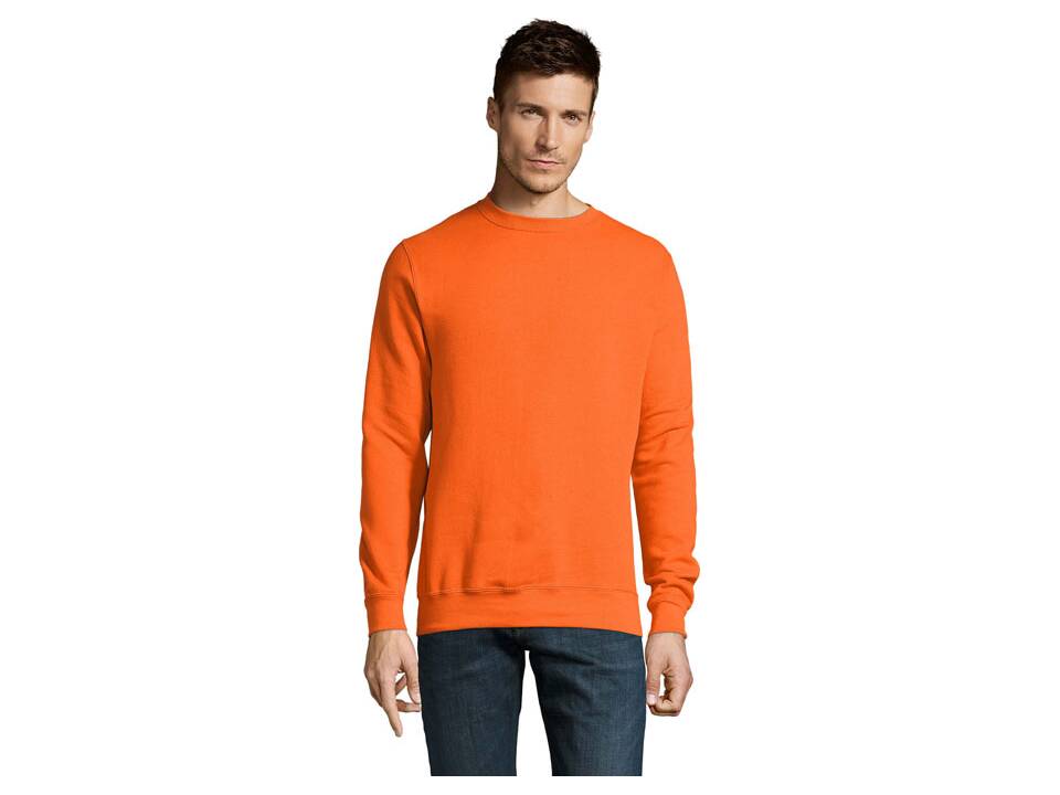 Supreme Unisex sweater 57