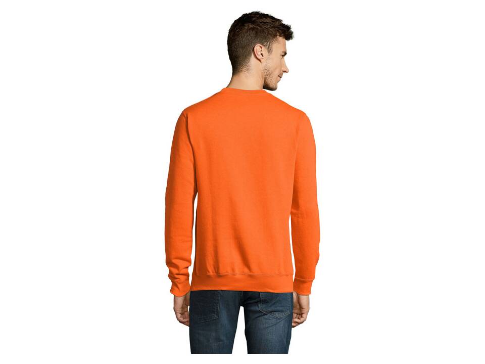 Supreme Unisex sweater 58