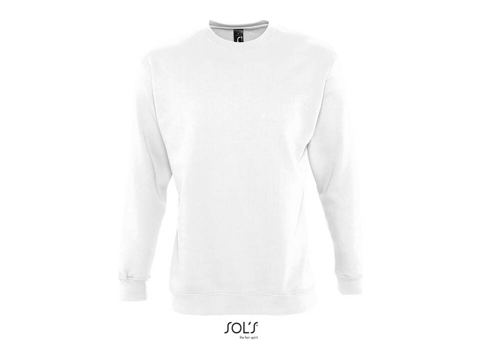 Supreme Unisex sweater 17