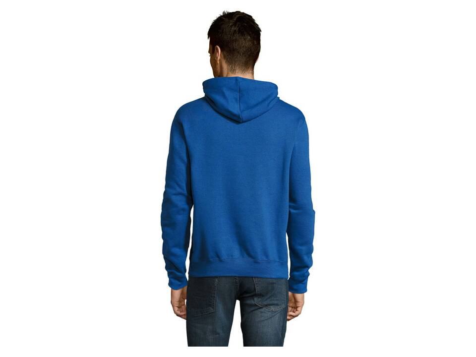 SLAM HOOD SWEATER  320g 183