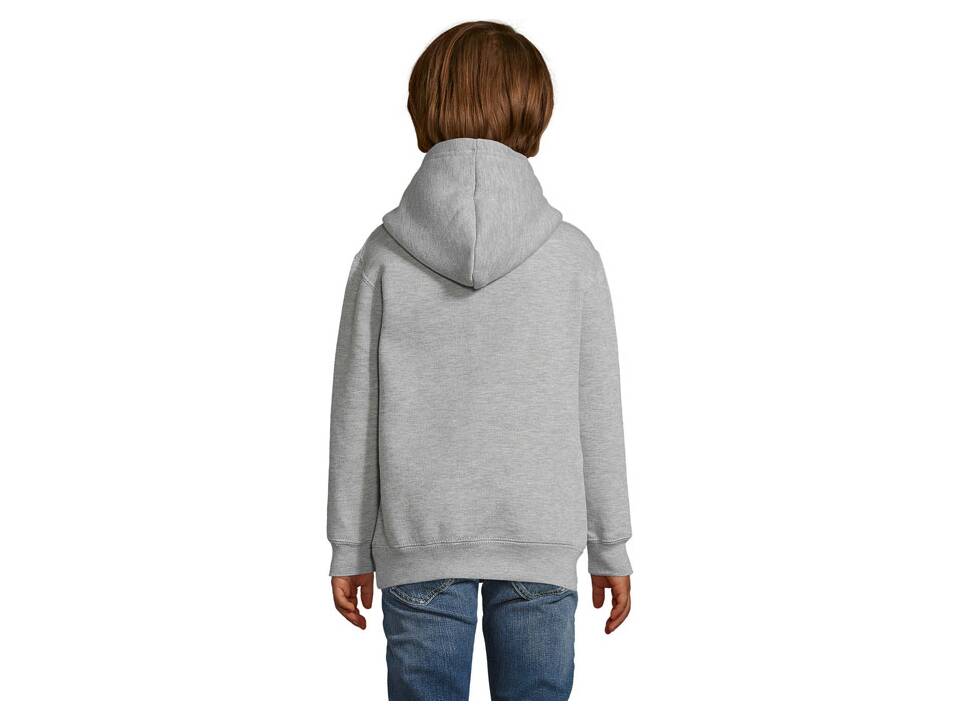 SLAM KIDS HOODIE  280g 44