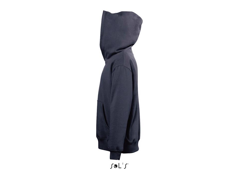SLAM KIDS HOODIE  280g 47