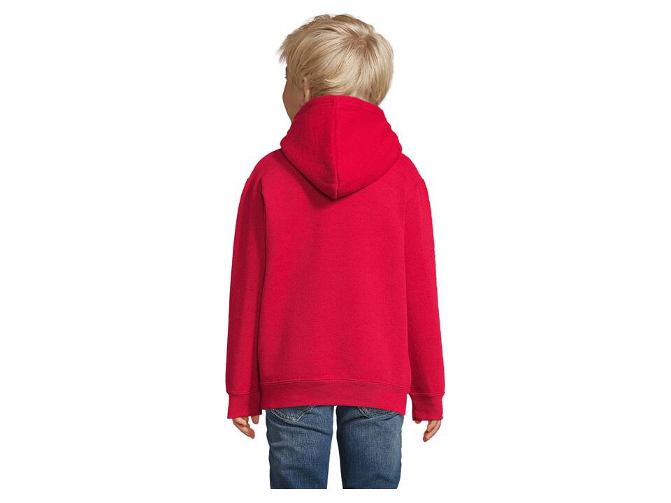 SLAM KIDS HOODIE  280g 49