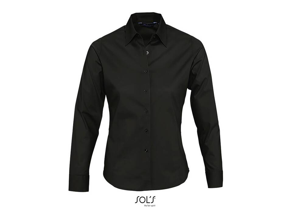 Sol's Eden women shirt 1