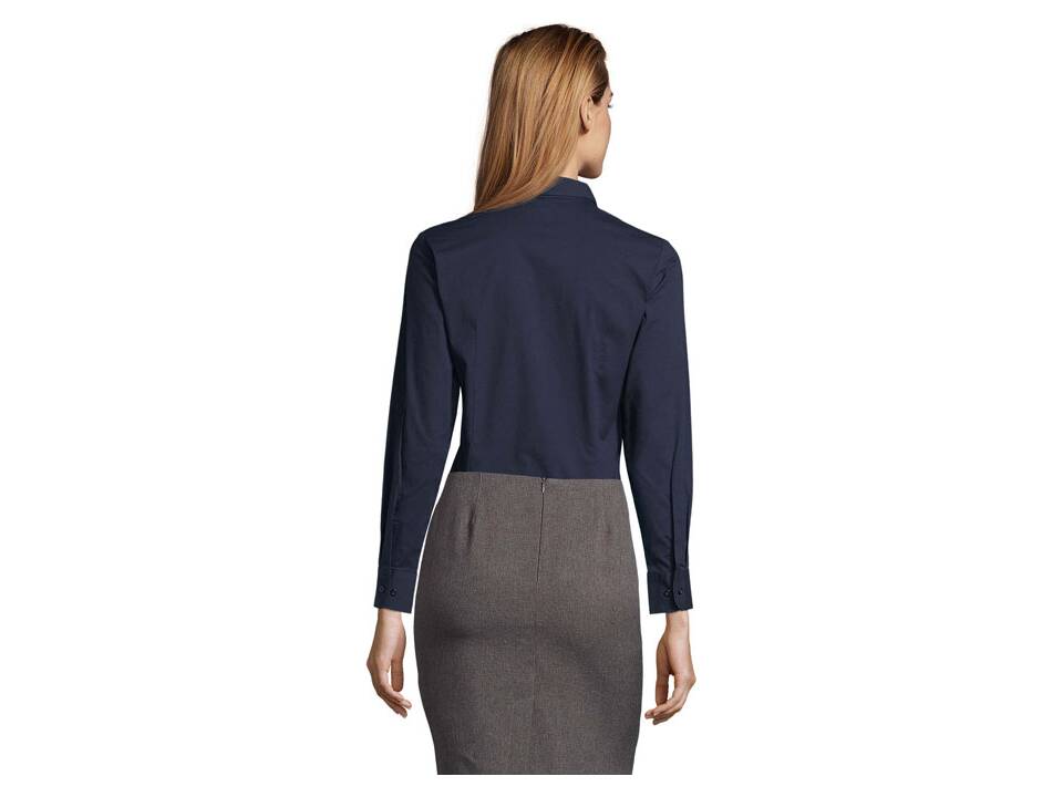 Sol's Eden women shirt 23