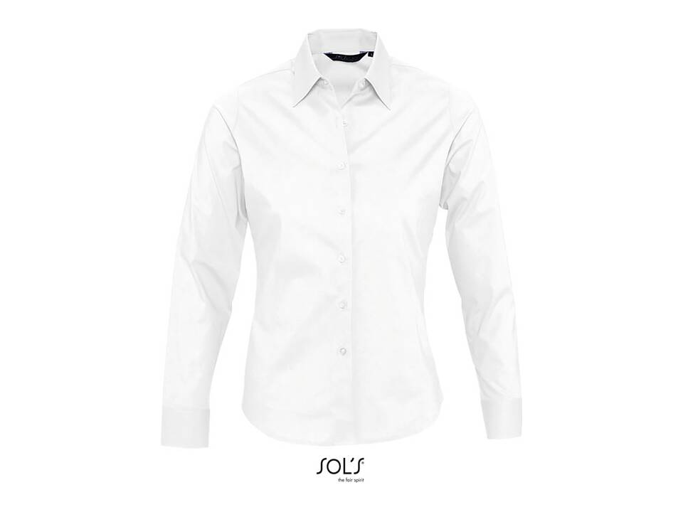 Sol's Eden women shirt