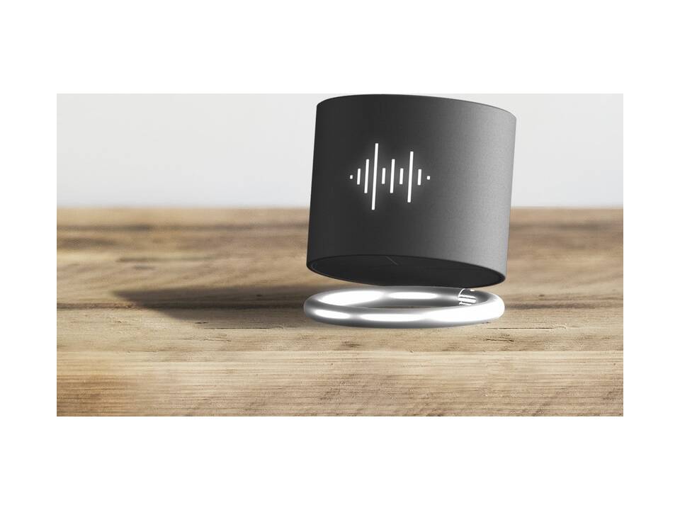 S26 light-up ring speaker 14