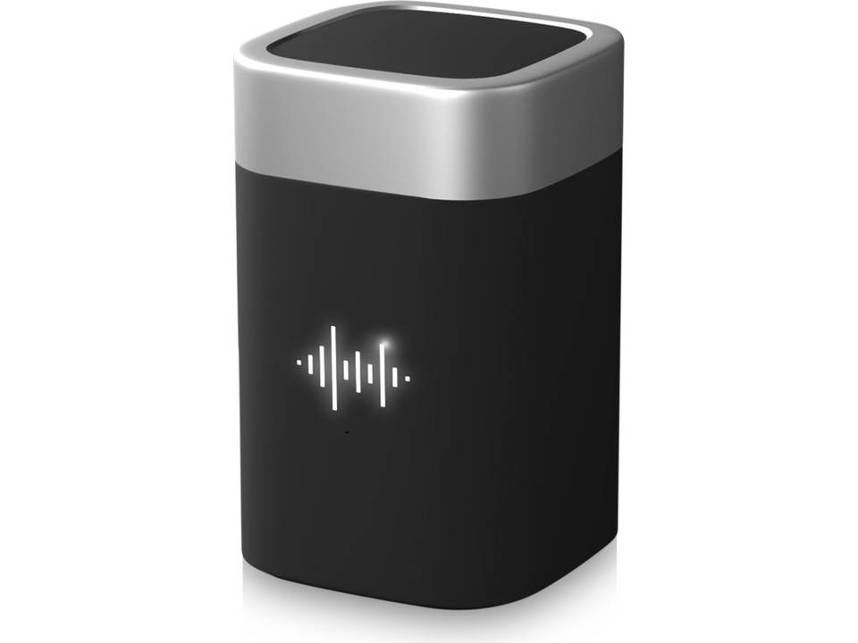 S30 5W light-up clever speaker 4