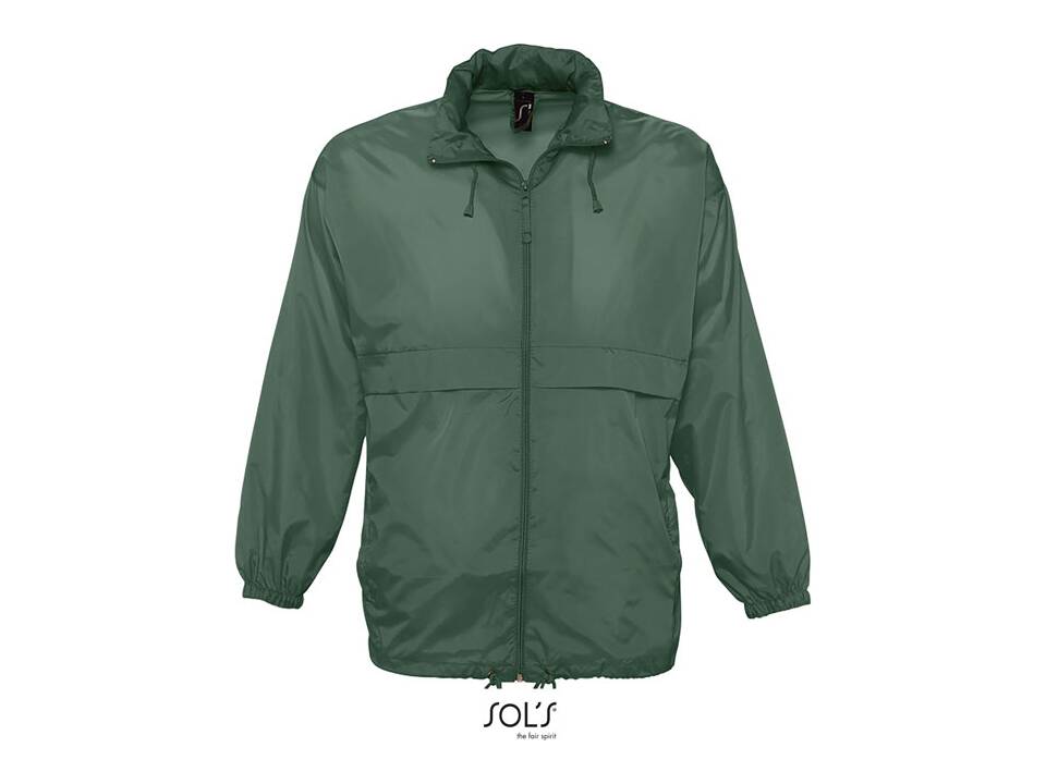 Surf Uni windbreker 55