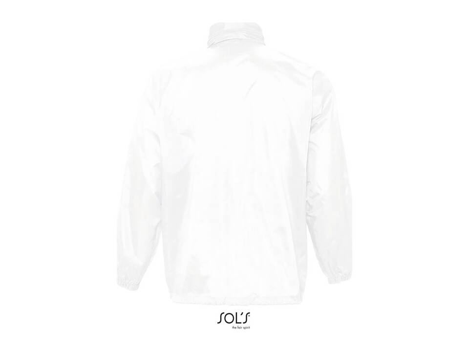 Surf Uni windbreker 74