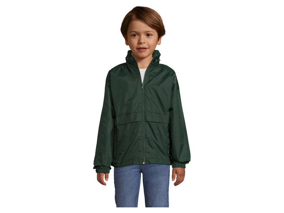 Surf windbreaker Kids 76