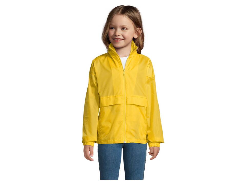 Surf windbreaker Kids 78