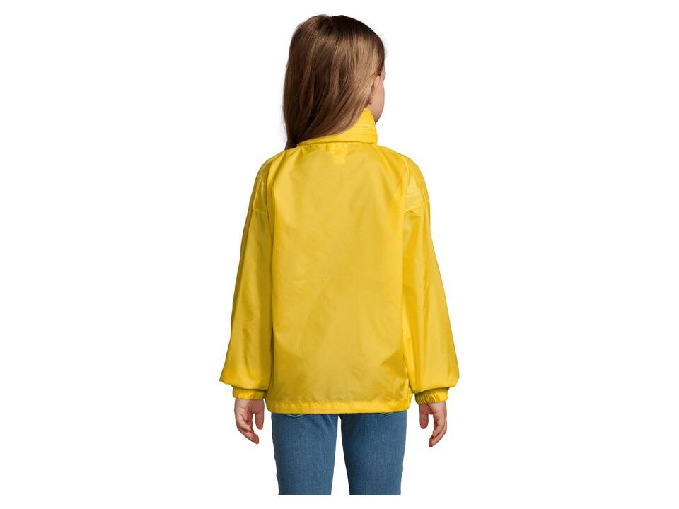 Surf windbreaker Kids 94