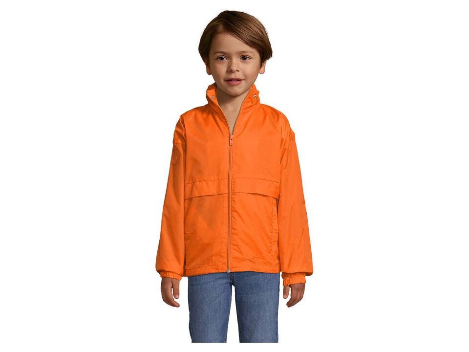 Surf windbreaker Kids 52