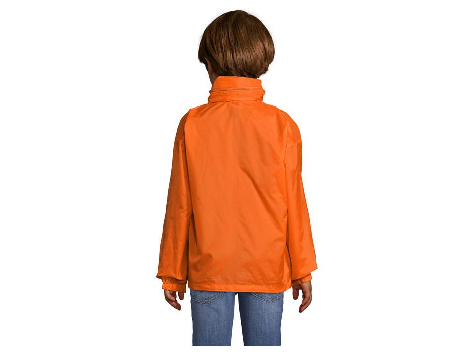 Surf windbreaker Kids 9