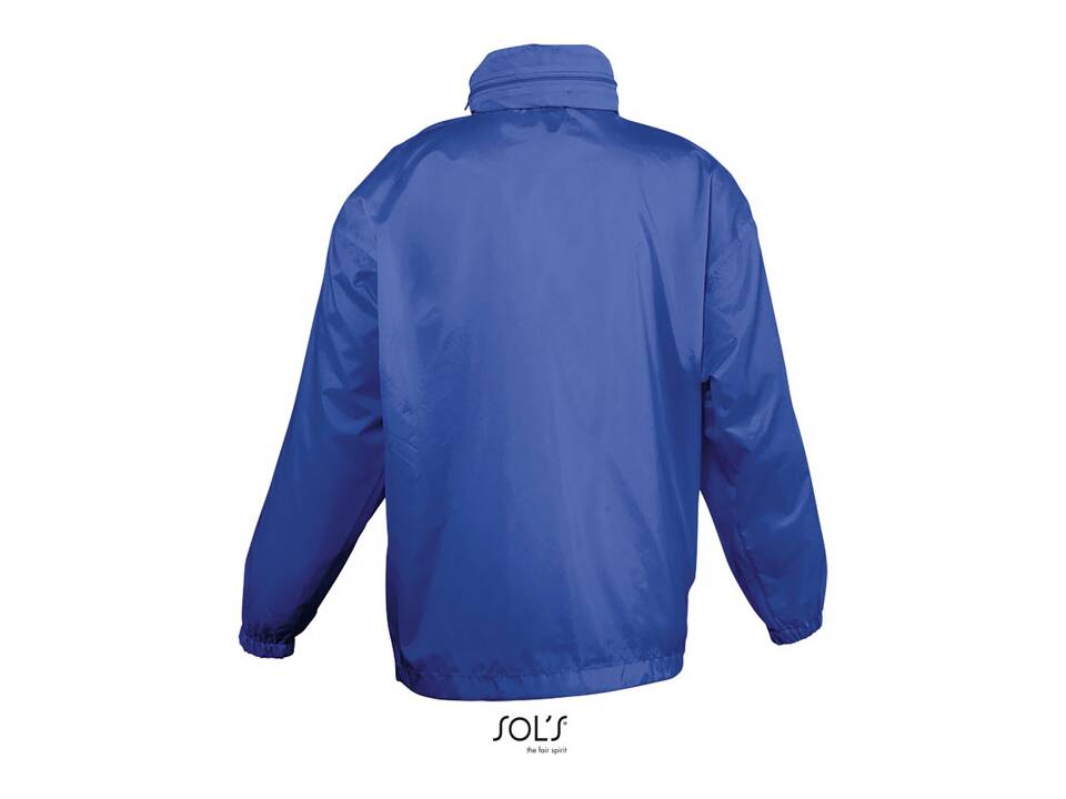 Surf windbreaker Kids 106