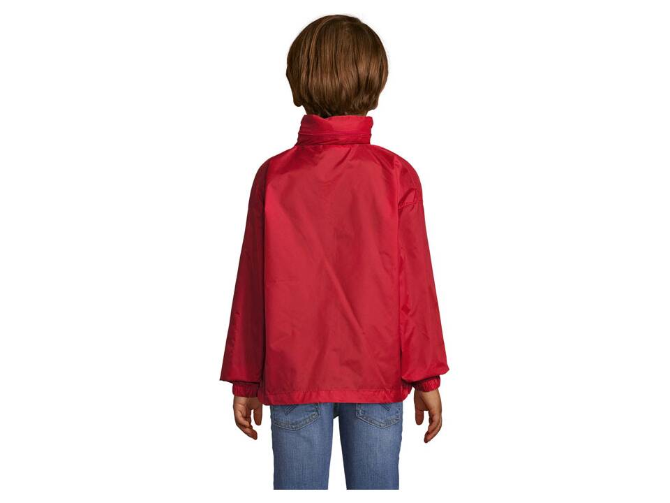 Surf windbreaker Kids 31