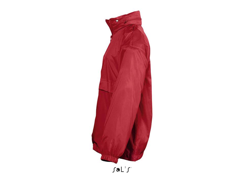 Surf windbreaker Kids 34